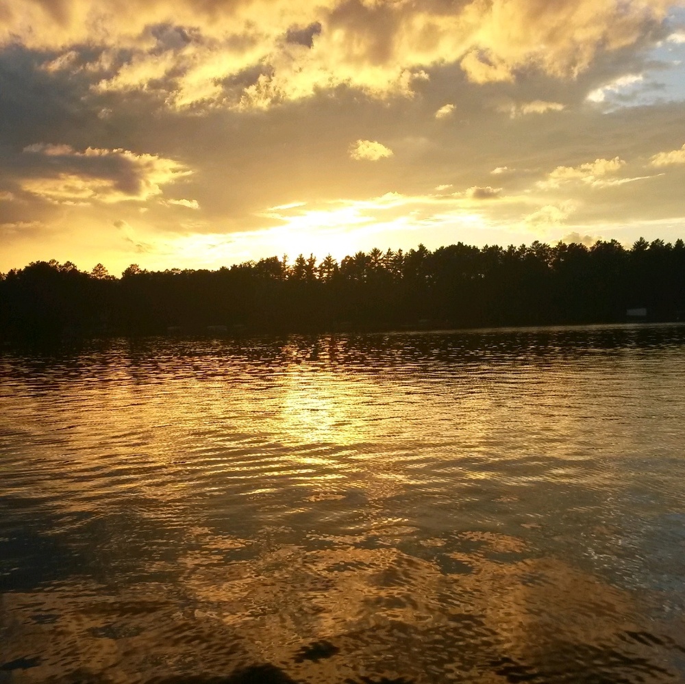 Meet your Posher, Victoria